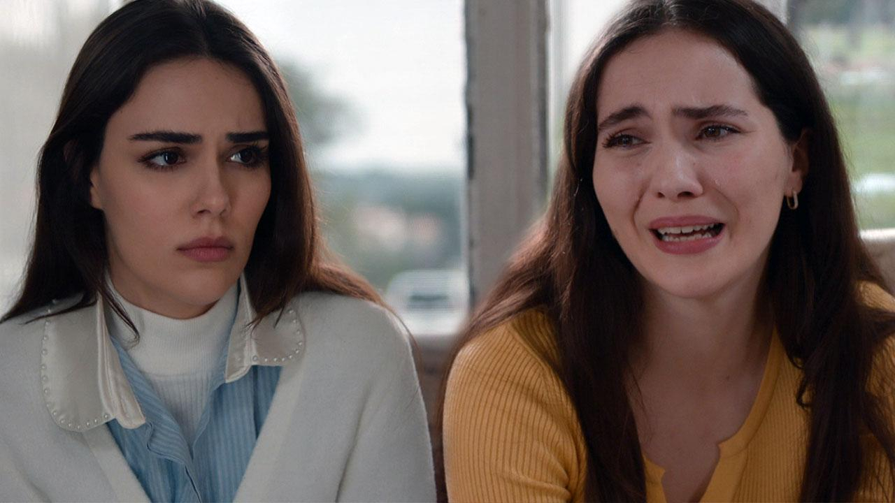 Kalender Ailesi dağıldı!