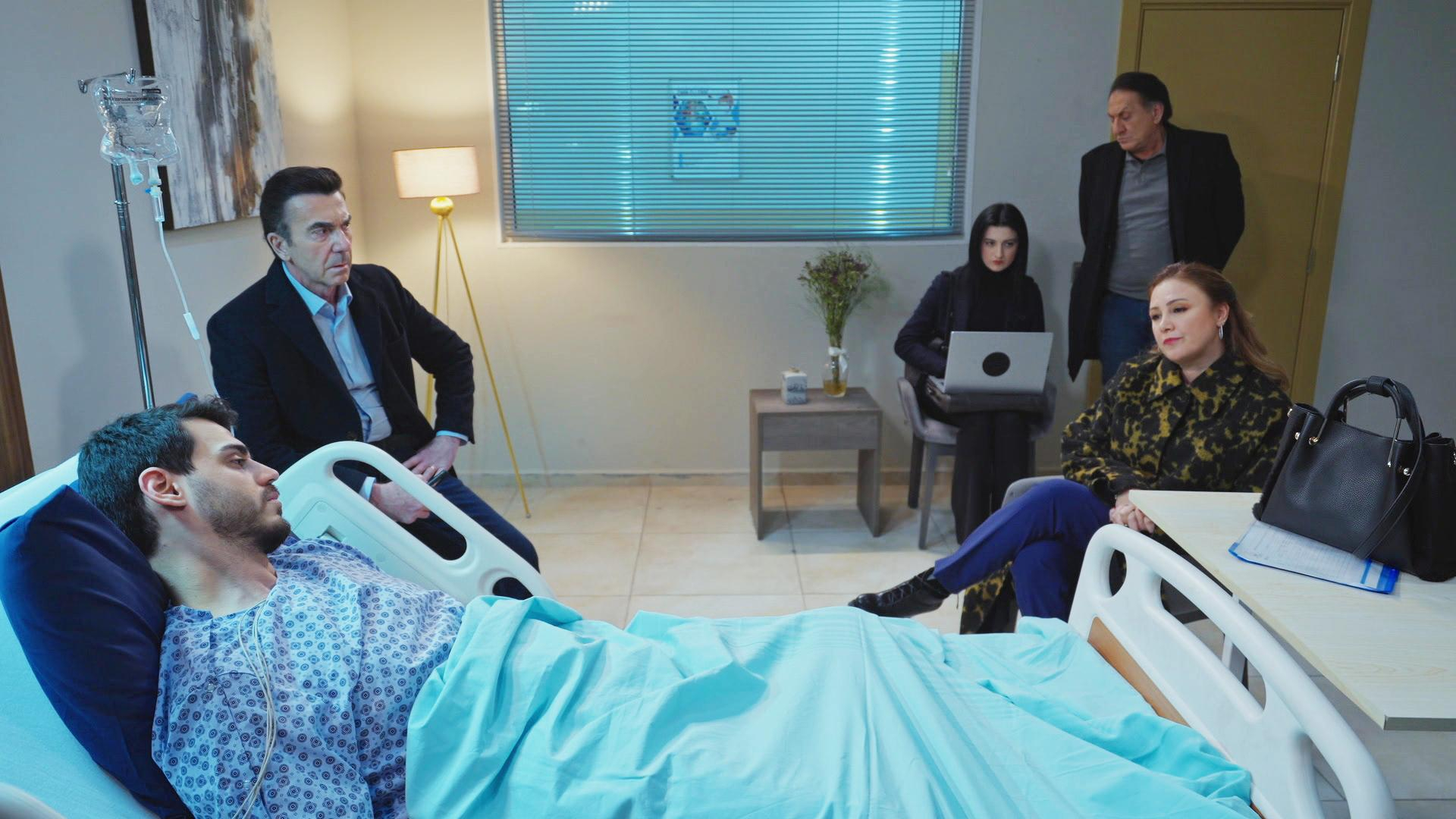 Kadir, meslekten ihraç mı edildi?