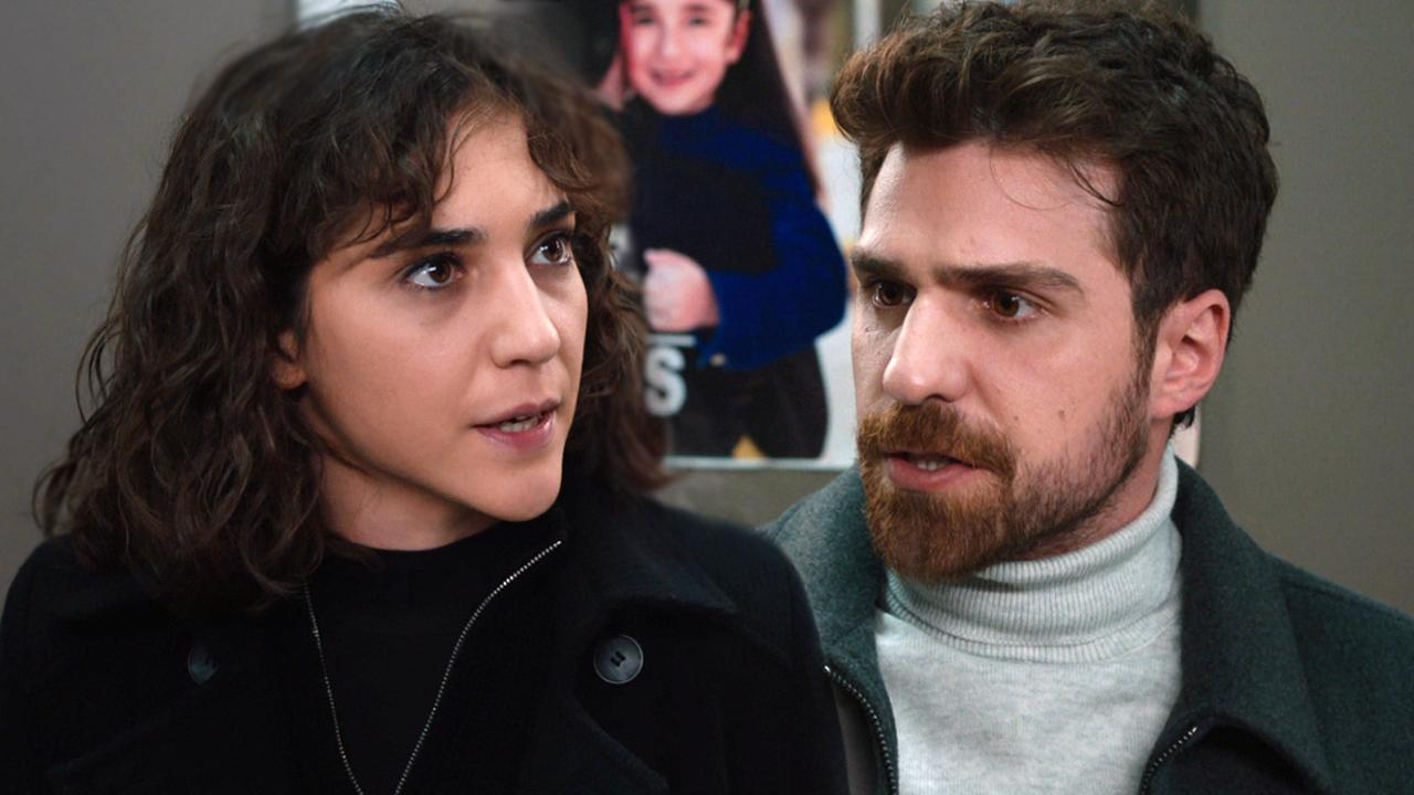 Derya, Somer'i çıldırttı!