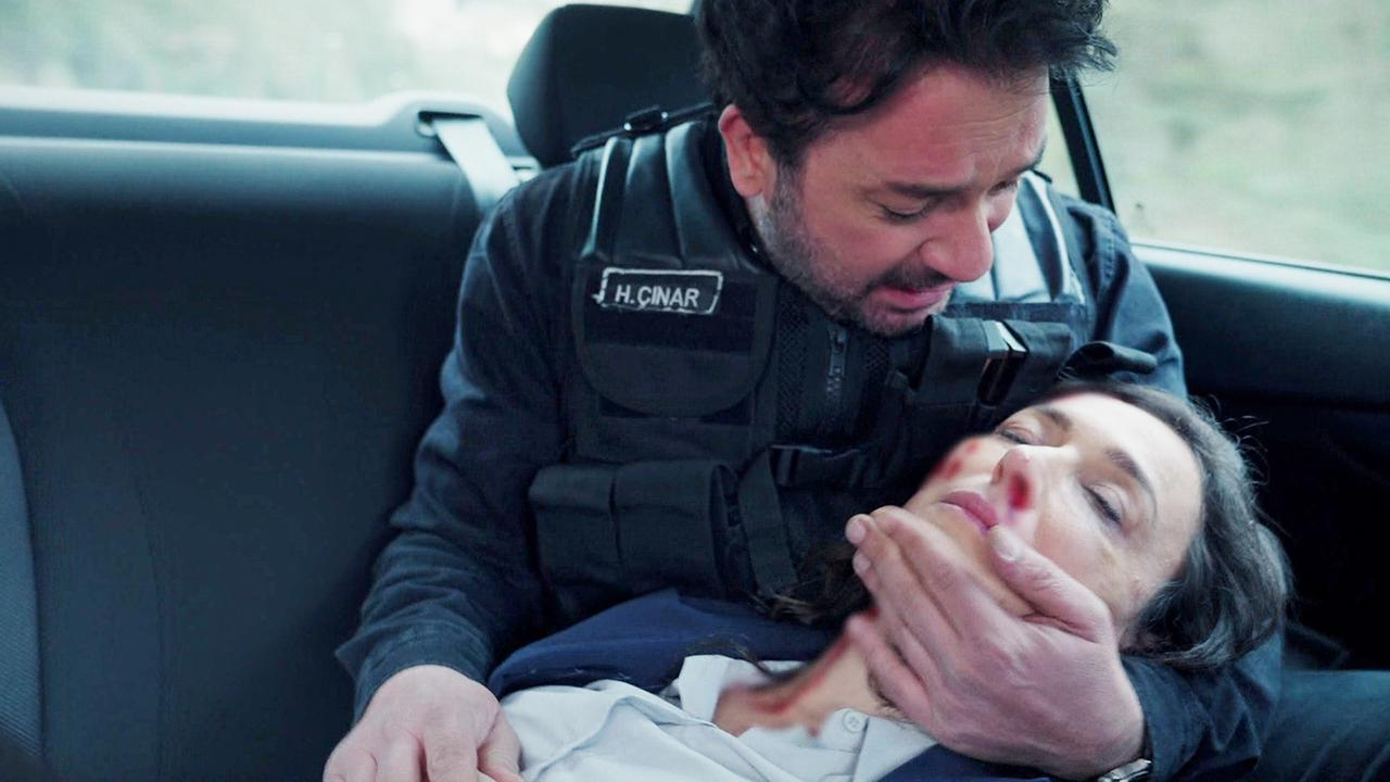 Arka Sokaklar 669. Bölüm Fragmanı