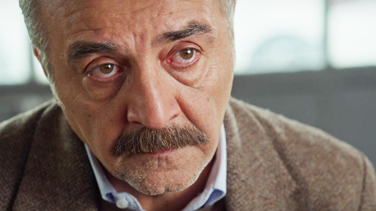 Zirvenin sahibi yine İnci Taneleri!