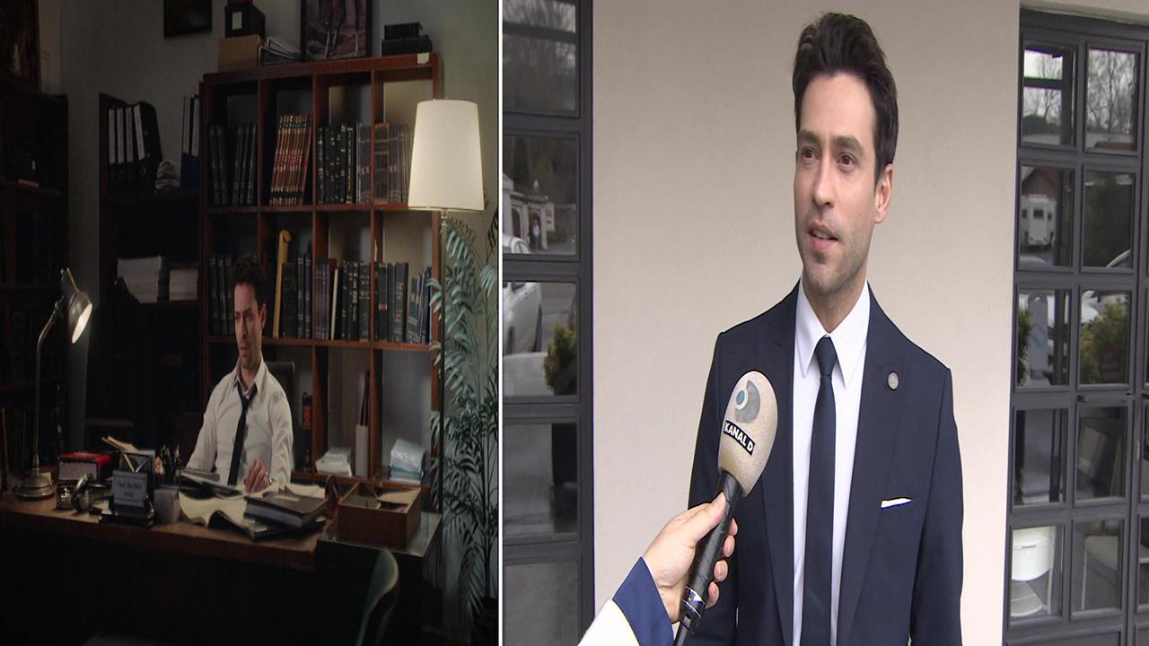 Taş Kağıt Makas Kanal D ekranına damga vurdu, Ekin Koç çok özel açıklamalar yaptı!