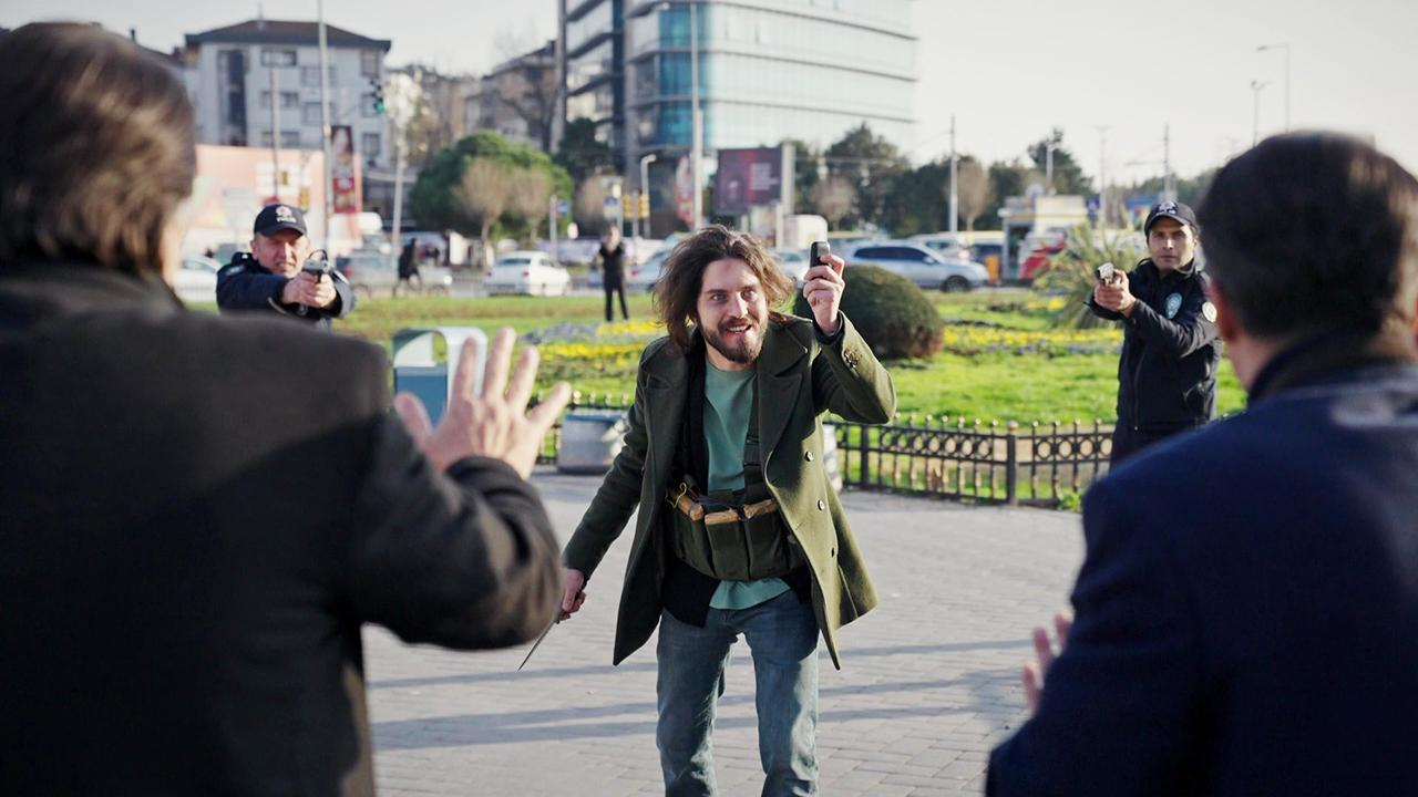 Arka Sokaklar 669. Bölüm Fragmanı - 2