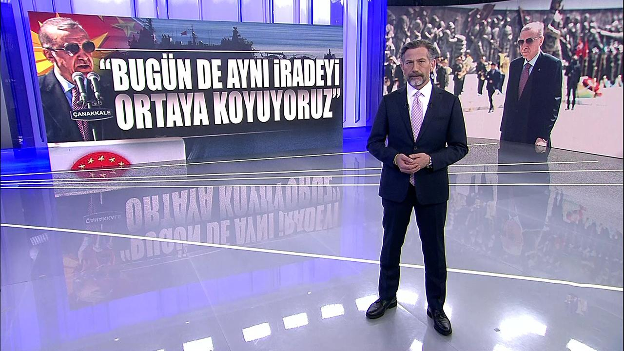 Kanal D Ana Haber – 18.03.2024