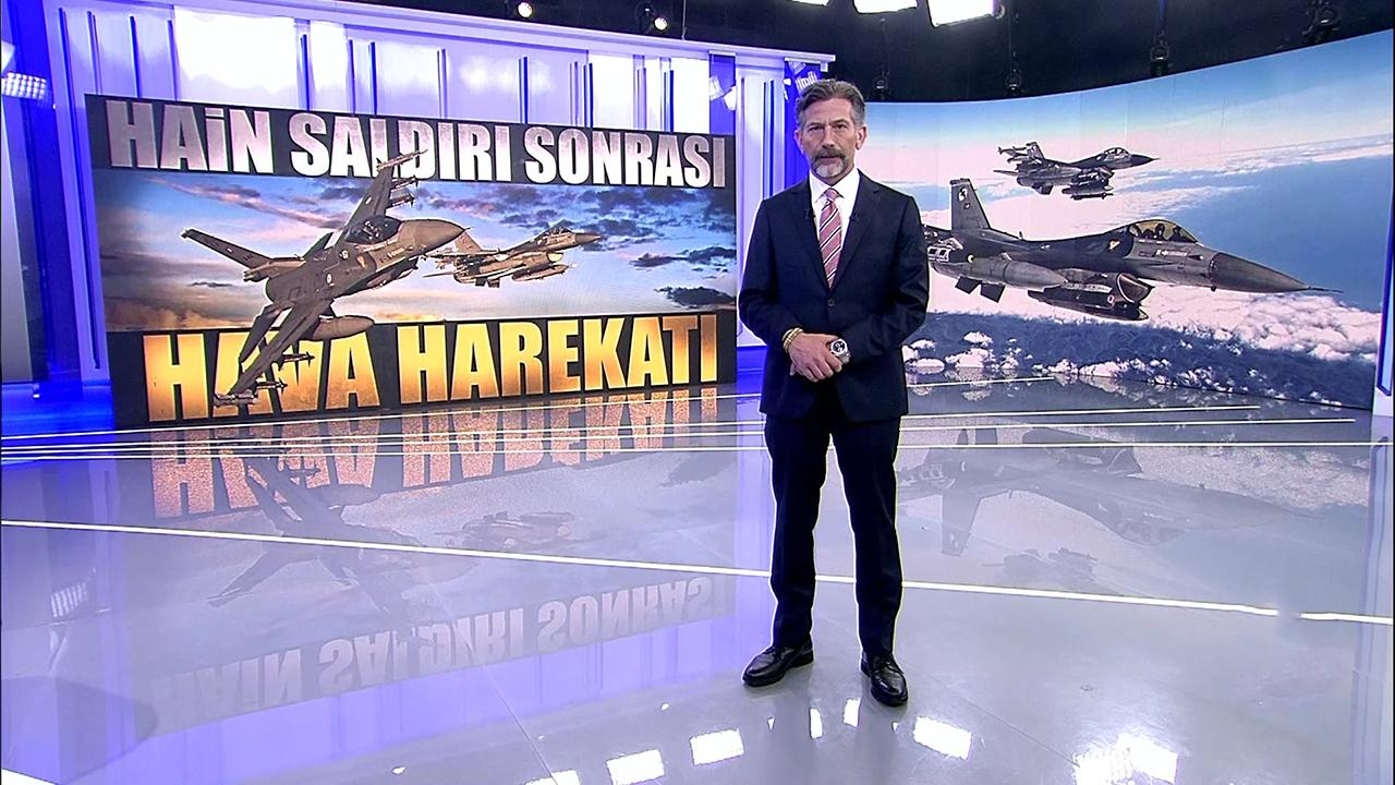 Kanal D Ana Haber - 20.03.2024