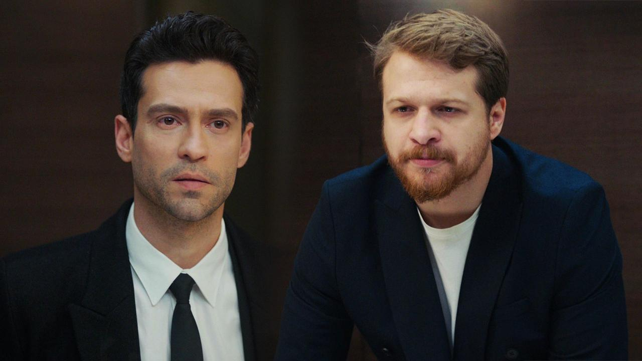 Taş Kağıt Makas 5. Bölüm Fragmanı