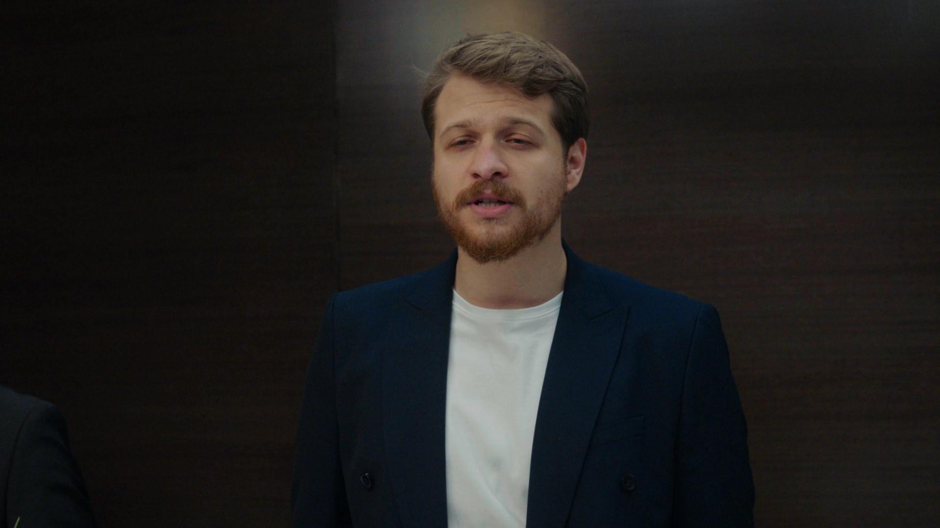Taş Kağıt Makas 5. Bölümden ilk kareler!
