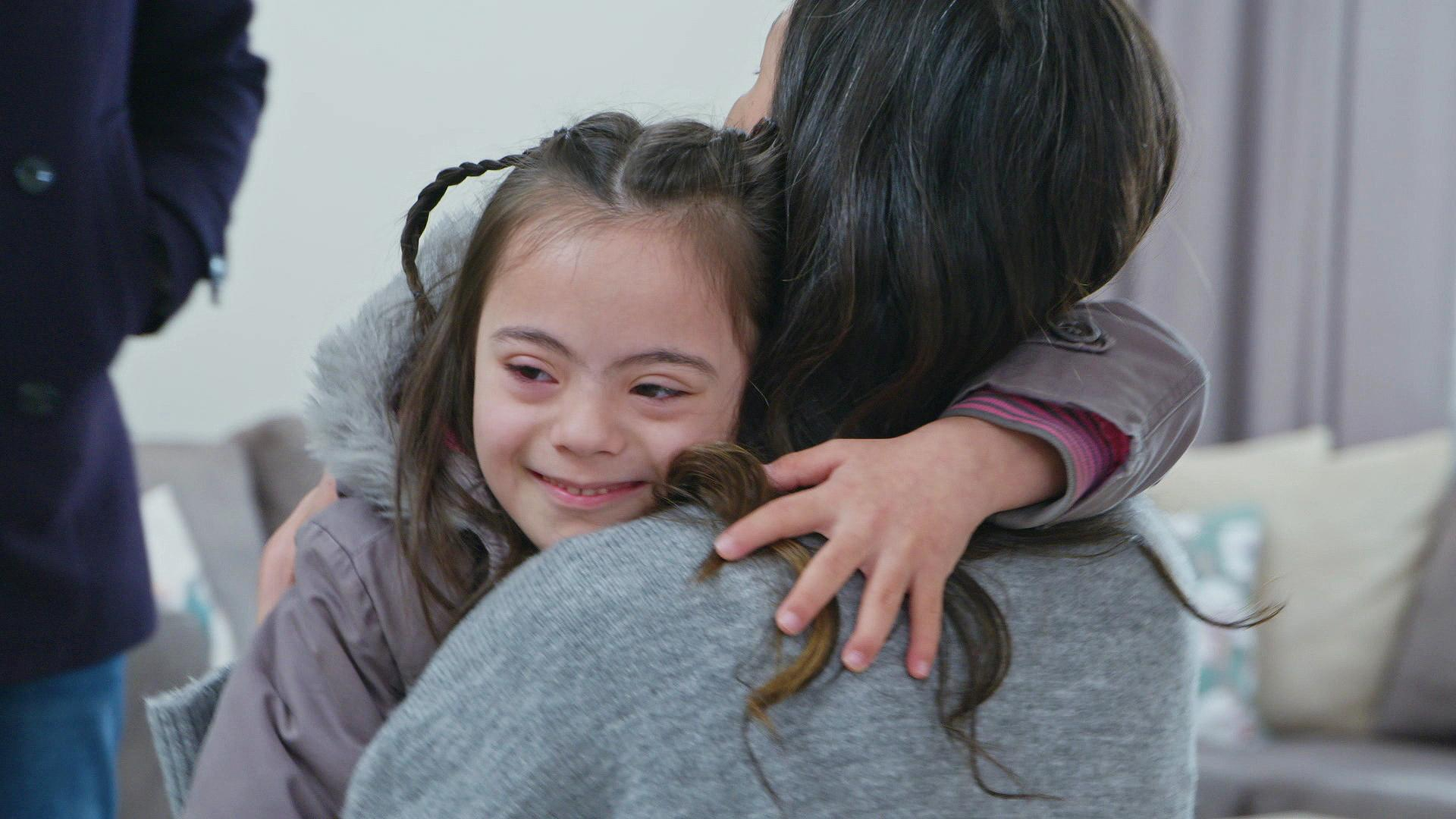 Aylin'in moral deposu geldi!