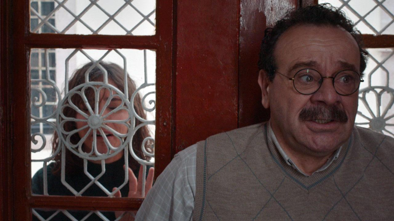 Sadık, Derya'yı evden kovdu!