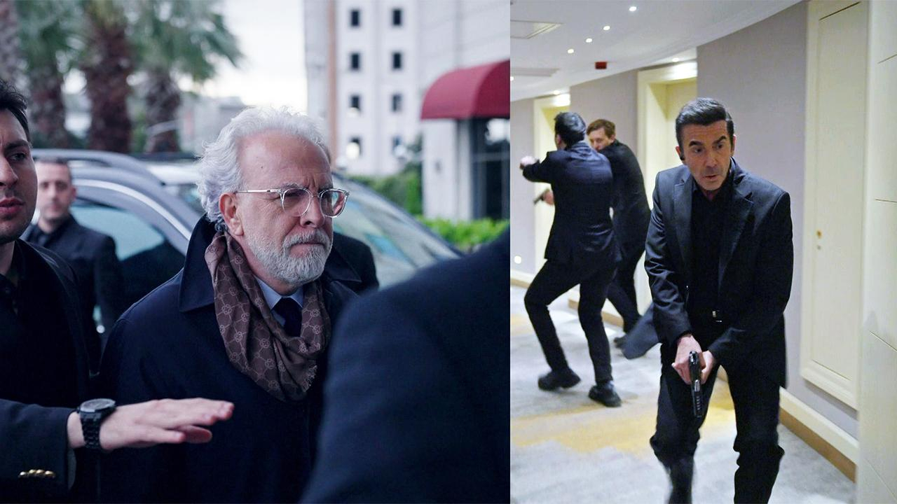 Arka Sokaklar 670. Bölüm Fragmanı