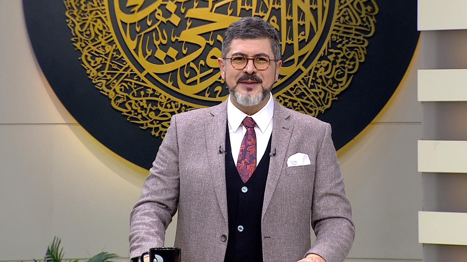 M. Fatih Çıtlak ile Sahur Vakti - 26.03.2024