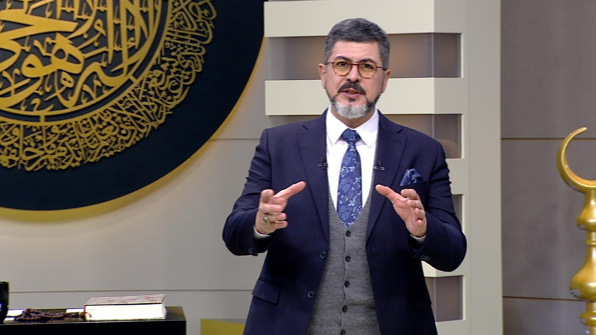 M. Fatih Çıtlak ile Sahur Vakti - 27.03.2024