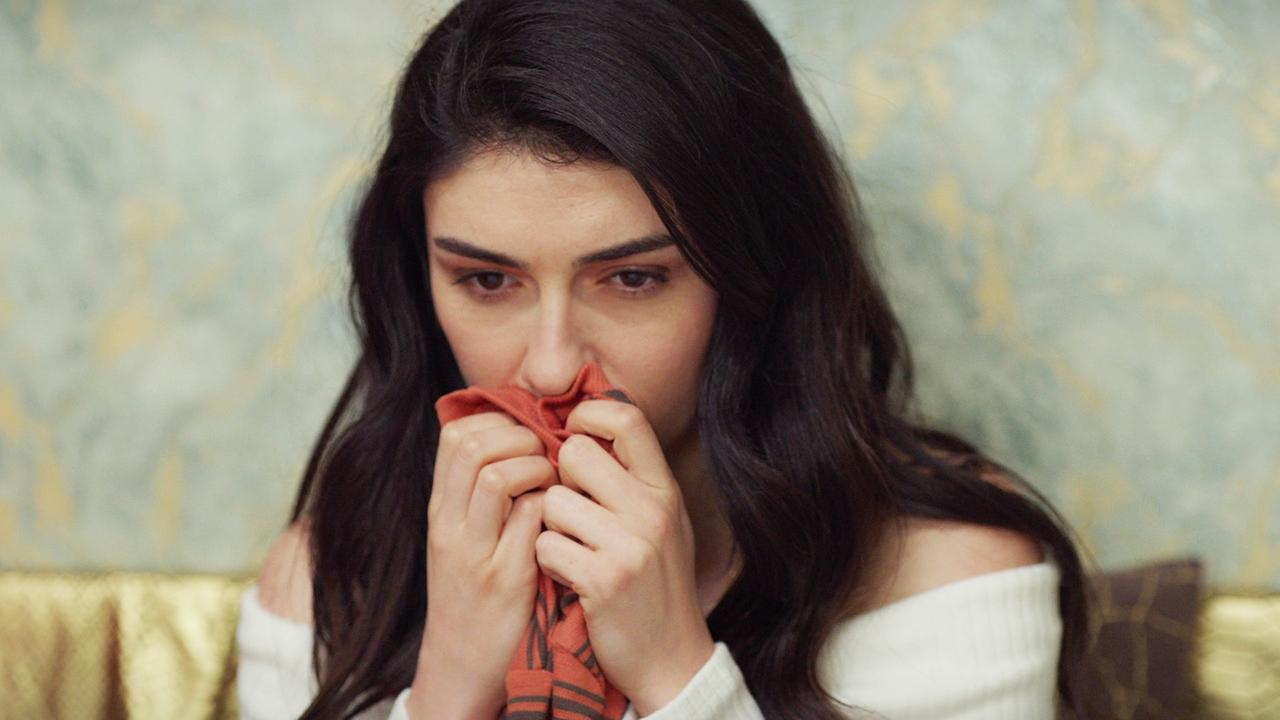 İnci Taneleri 10. Bölüm Fragmanı