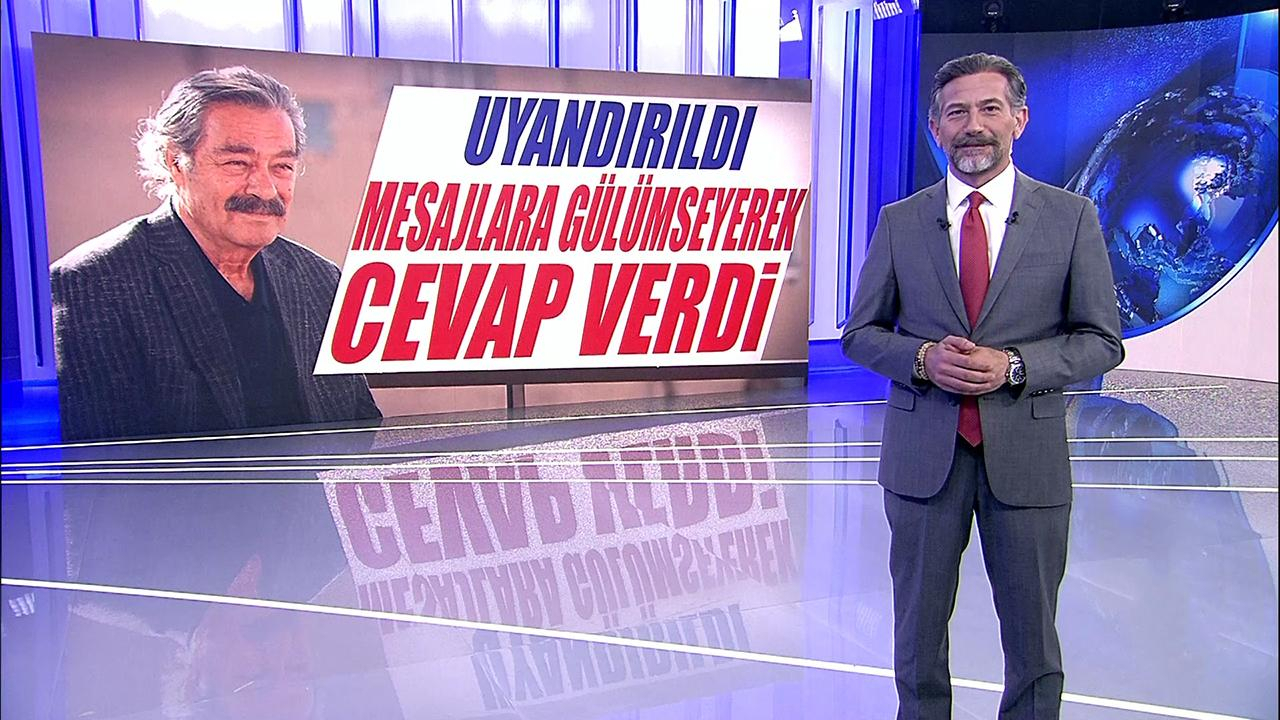 Kanal D Ana Haber – 27.03.2024