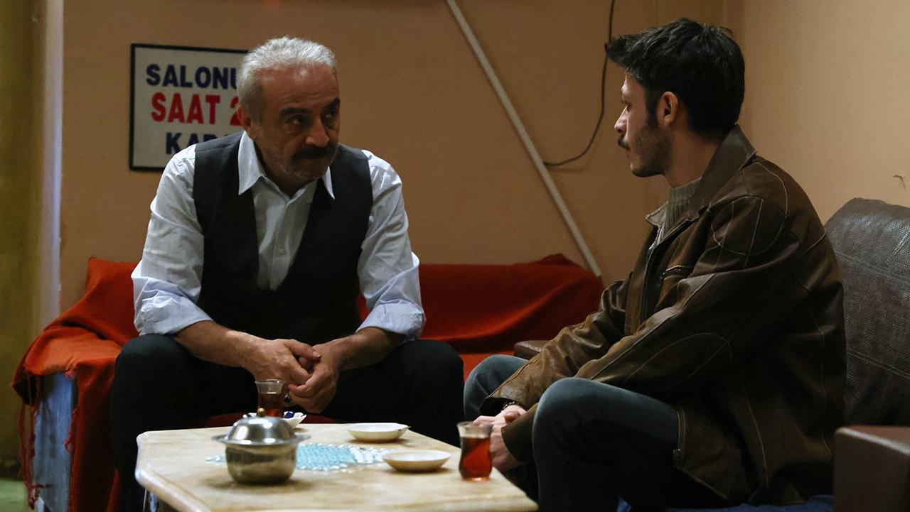 Ablanın izini buldum!