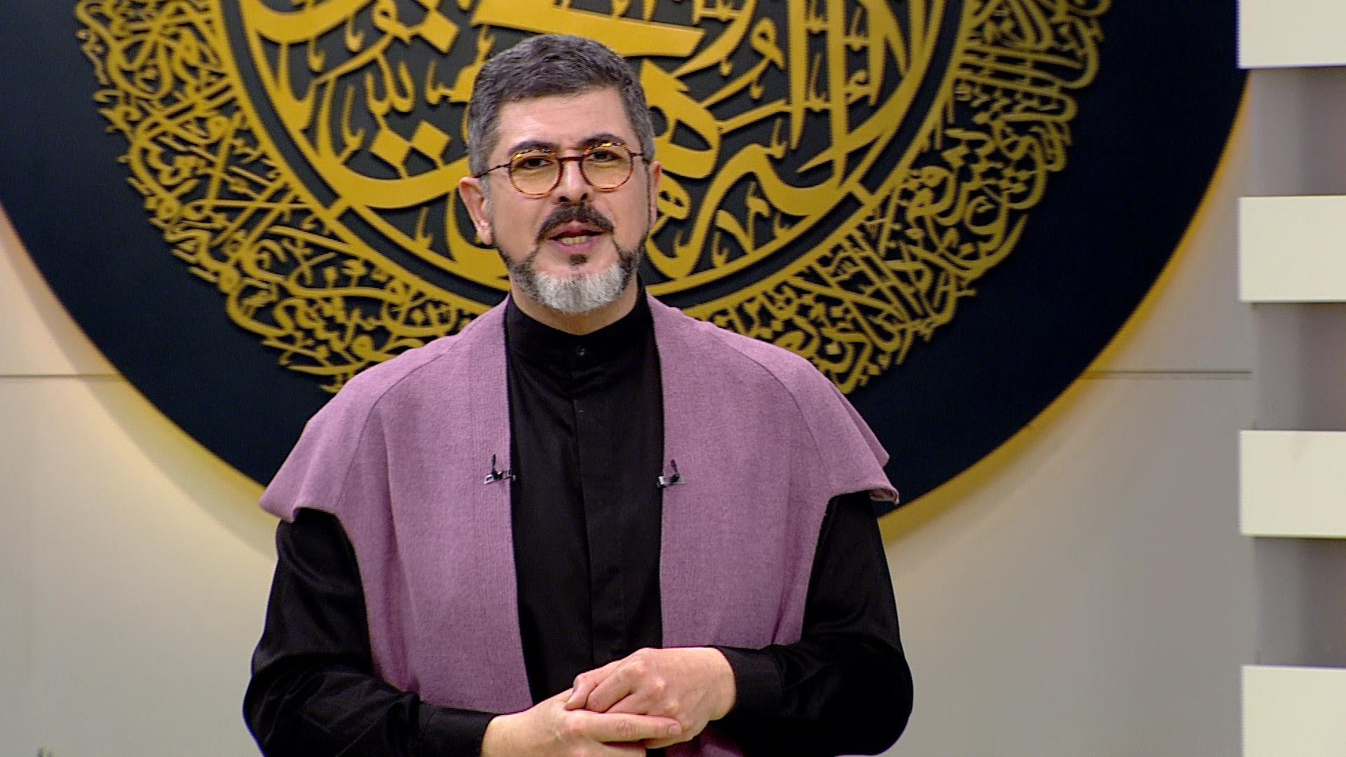 M. Fatih Çıtlak ile Sahur Vakti - 28.03.2024