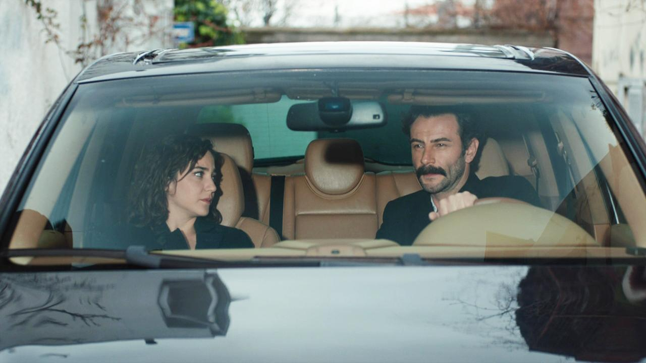 Üç Kız Kardeş 80. Bölüm Ön İzleme