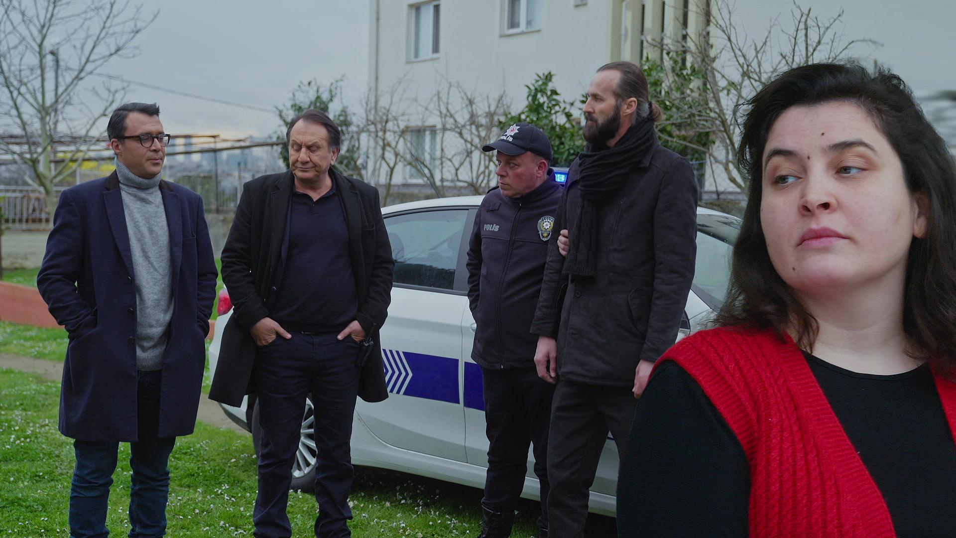 Ünal direkten döndü!