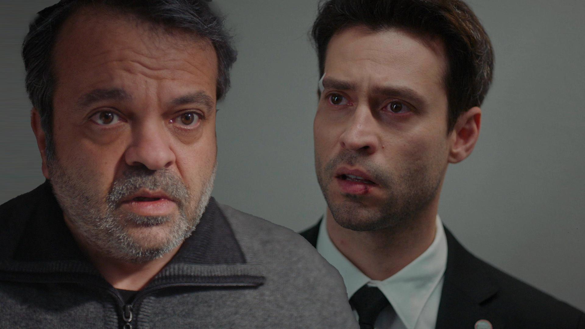 Taş Kağıt Makas 6. Bölüm Fragmanı
