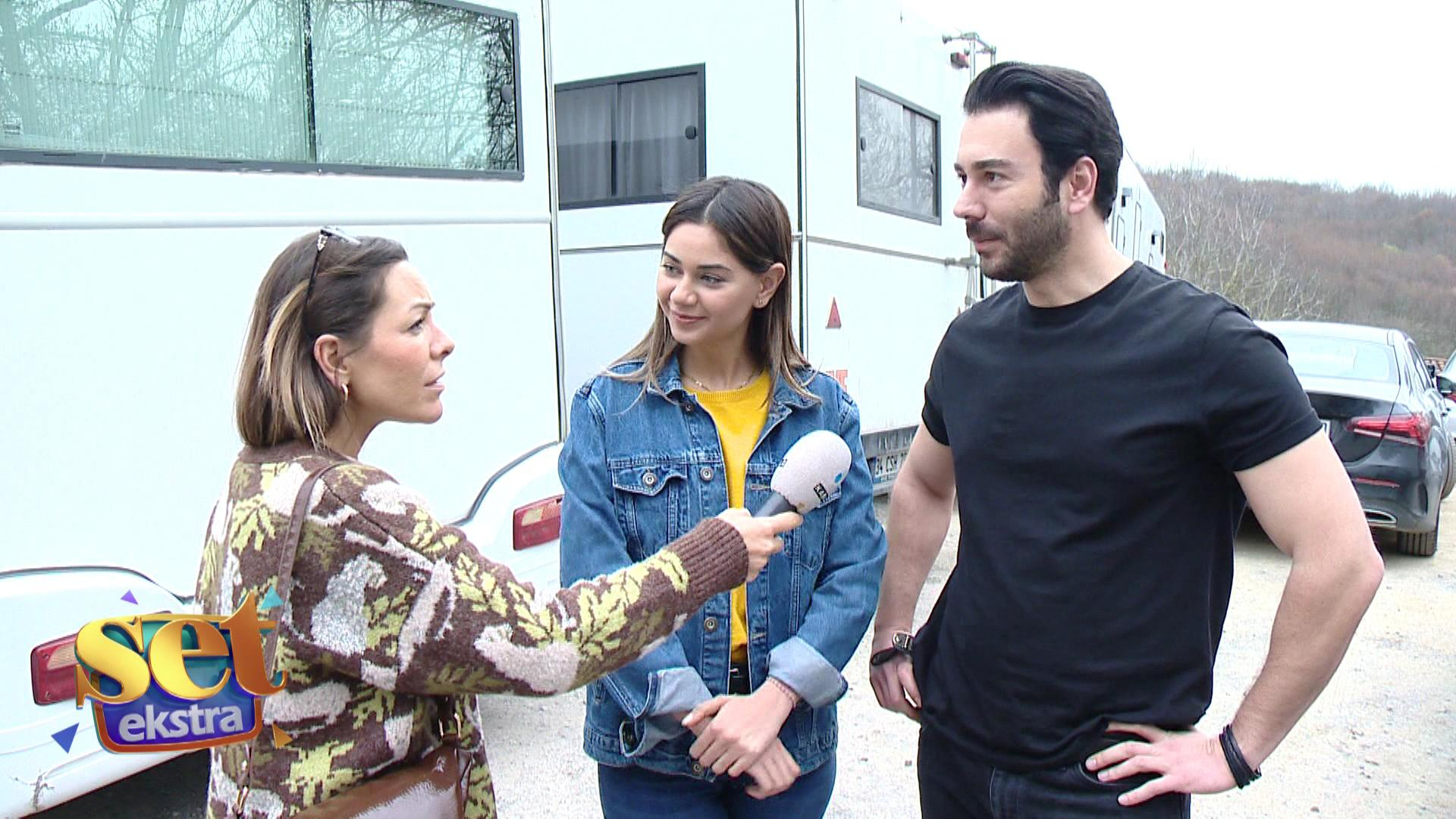 Emre ile Cansu aşkı bitiyor mu?