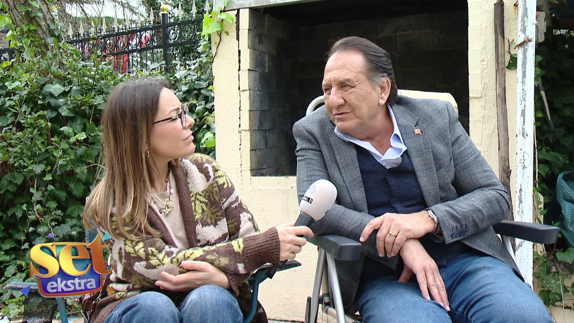 Özgür Ozan: Hüsnü Çoban bir markadır!