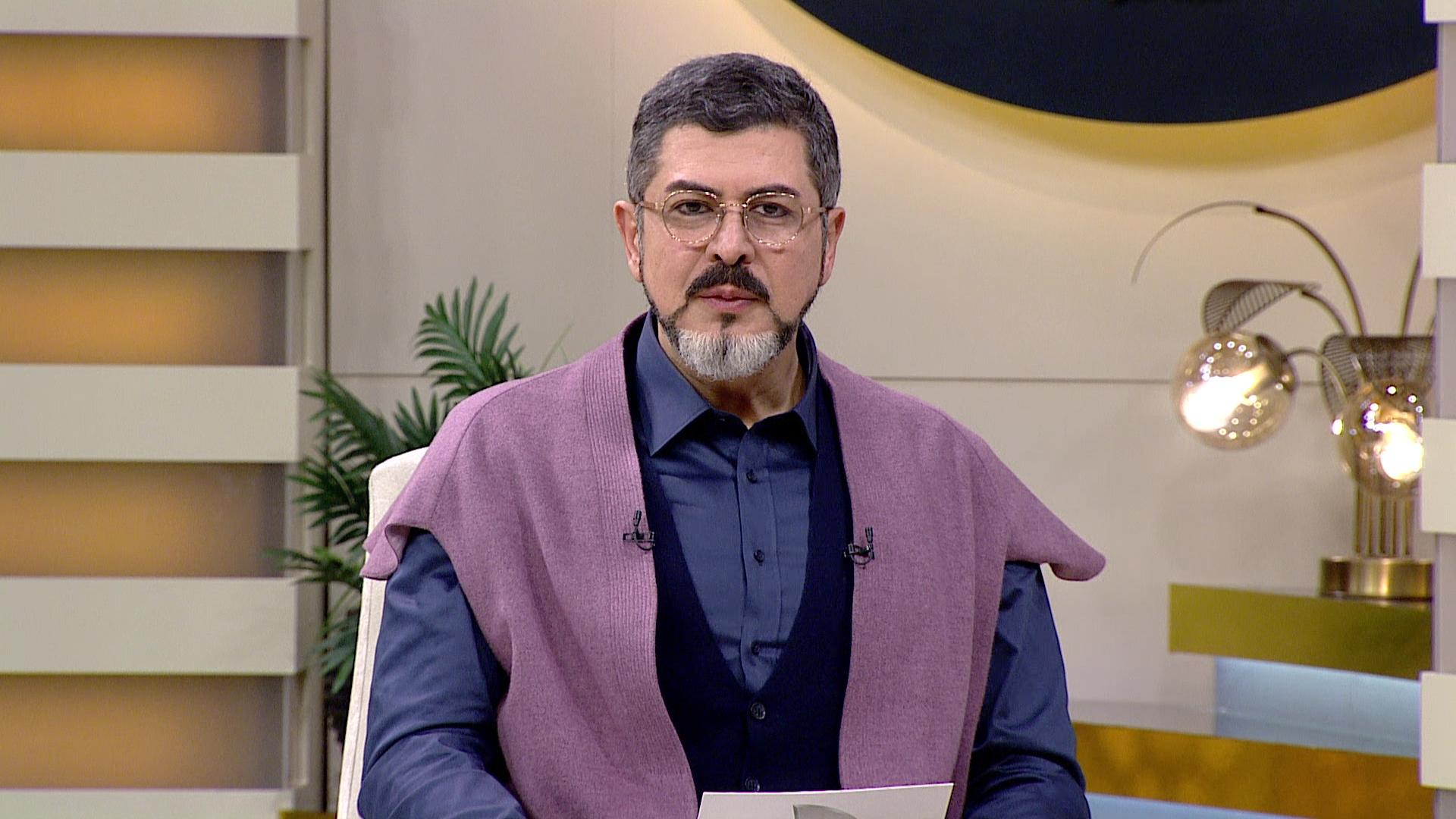 M. Fatih Çıtlak ile Sahur Vakti - 31.03.2024