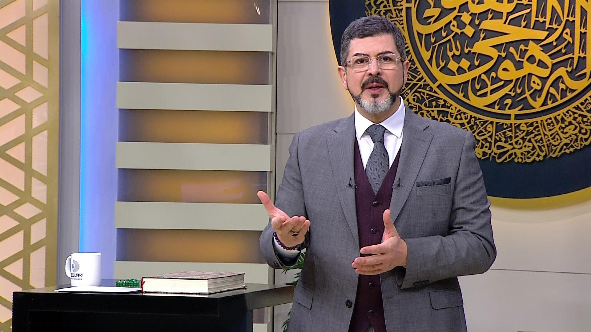 M. Fatih Çıtlak ile Sahur Vakti - 01.04.2024
