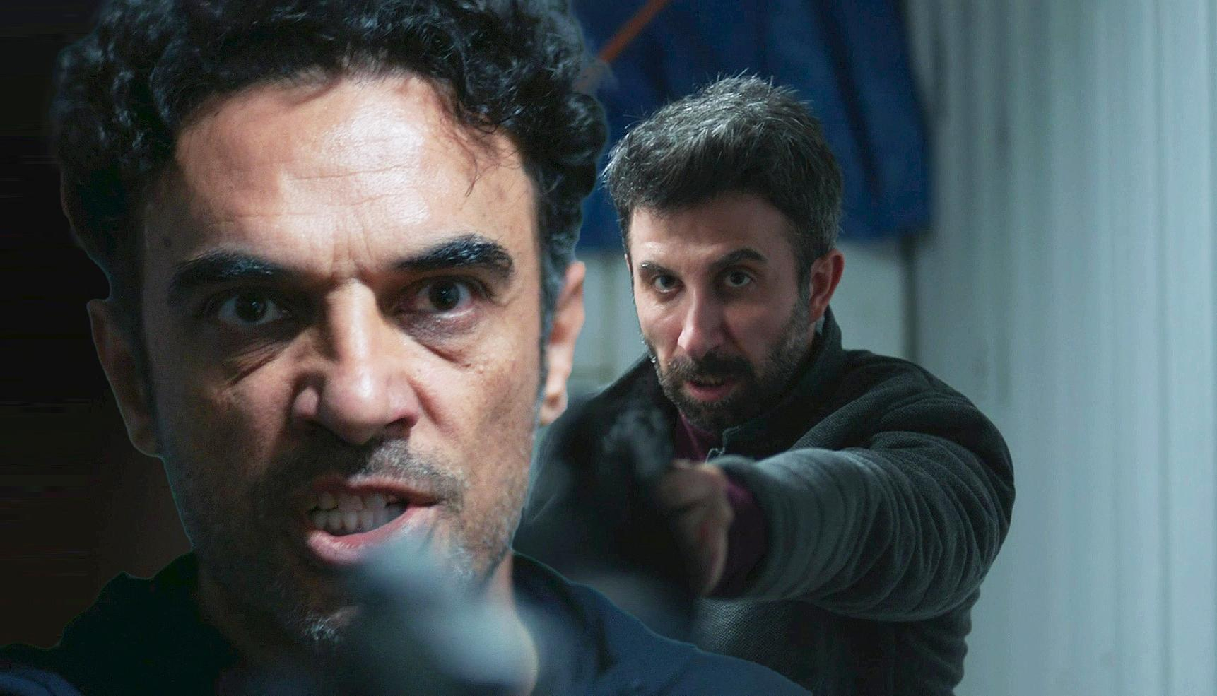 Yargı 89. Bölüm Fragmanı