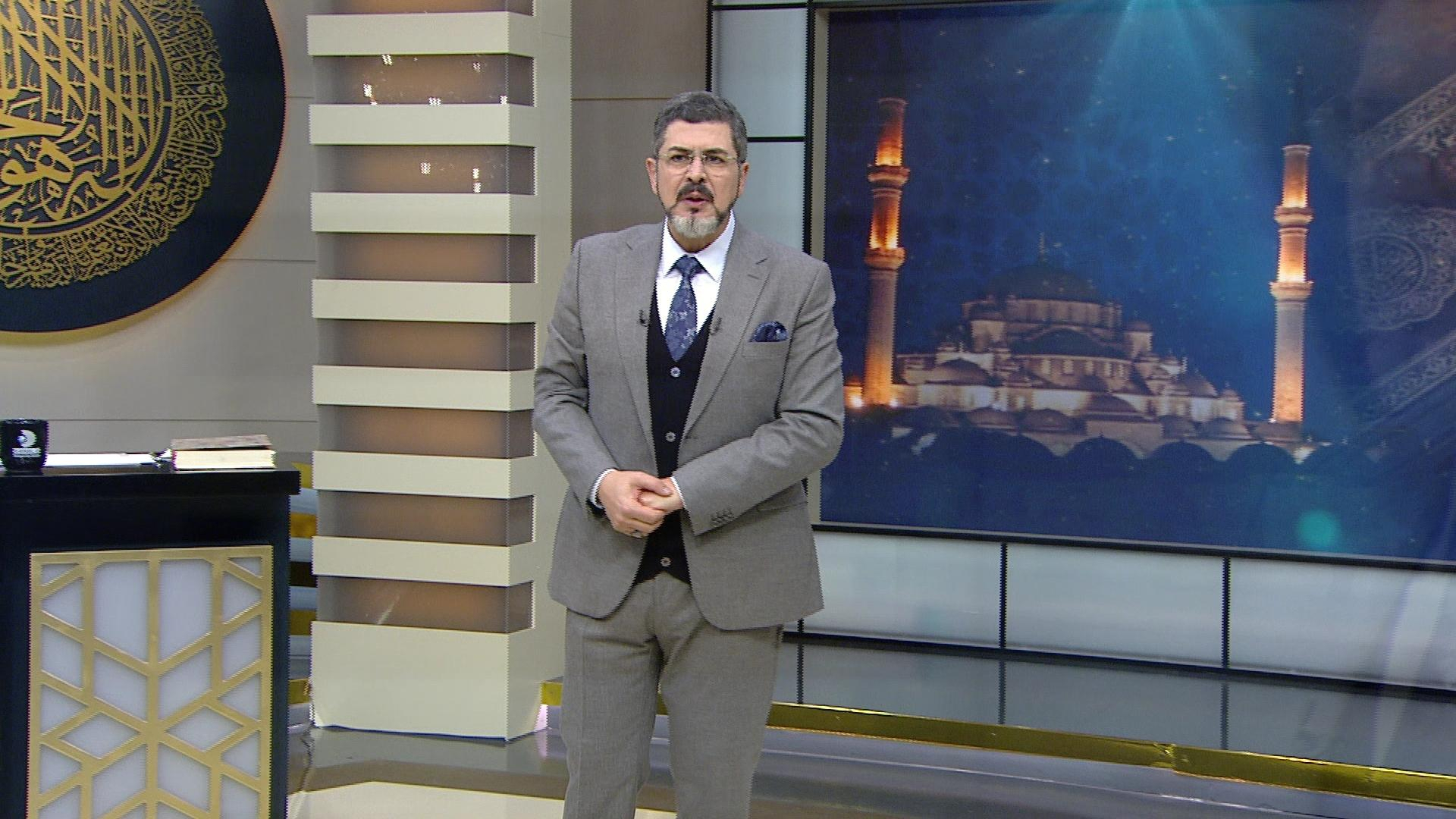 M. Fatih Çıtlak ile Sahur Vakti - 03.04.2024