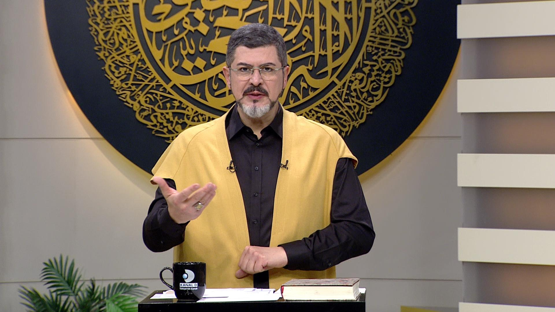 M. Fatih Çıtlak ile Sahur Vakti - 05.04.2024