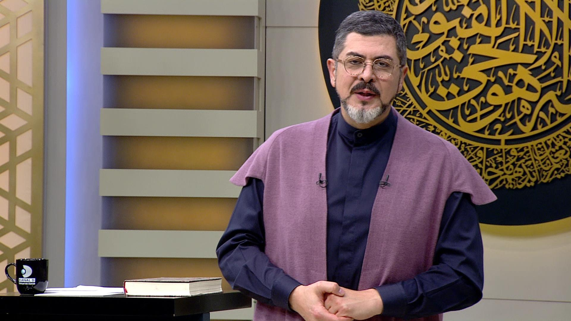 M. Fatih Çıtlak ile Sahur Vakti - 06.04.2024