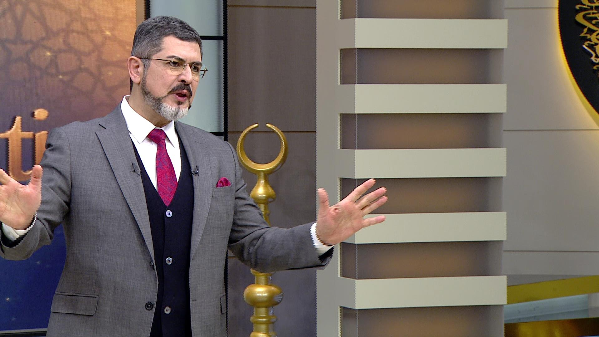 M. Fatih Çıtlak ile Sahur Vakti - 07.04.2024
