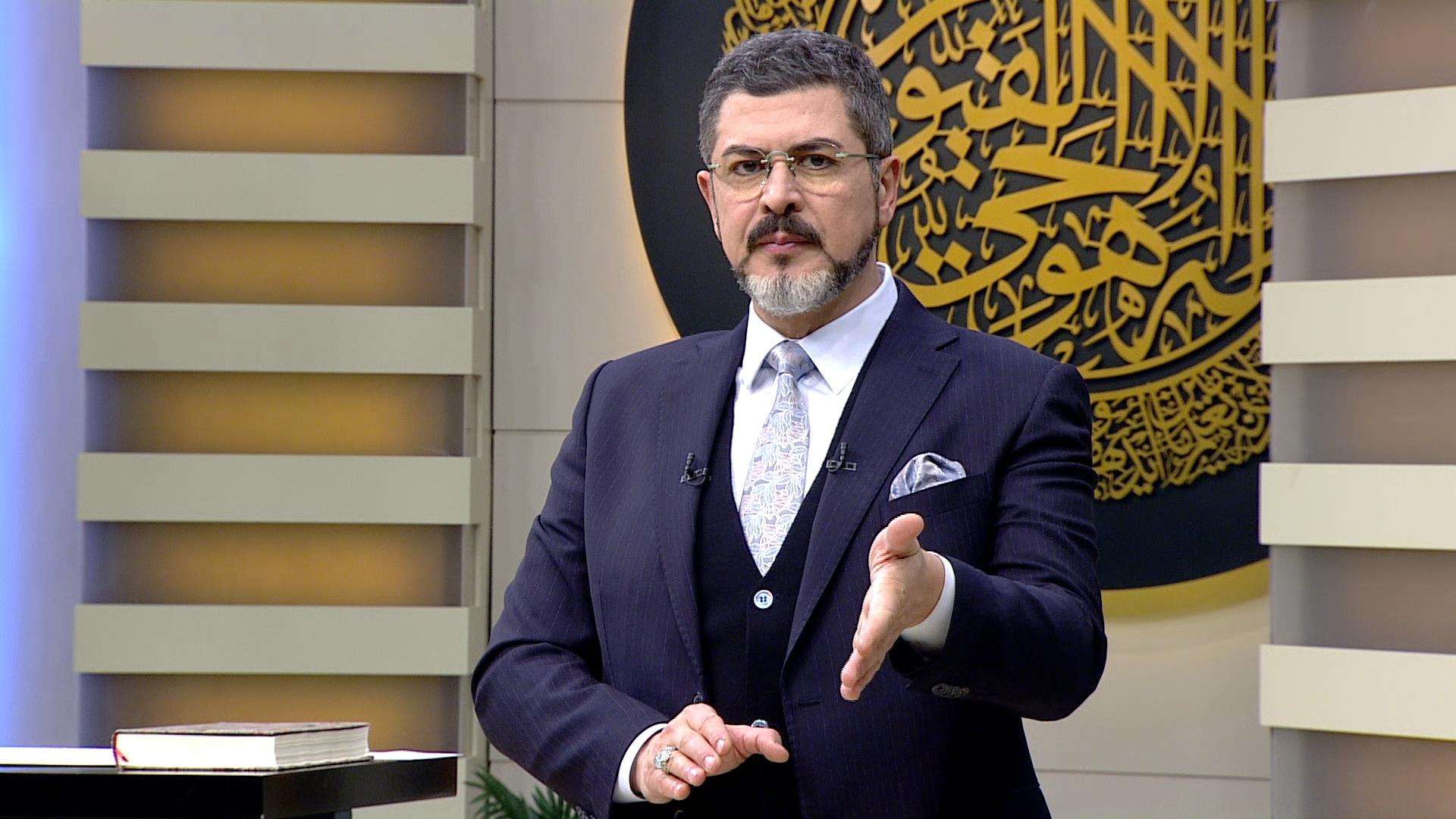 M. Fatih Çıtlak ile Sahur Vakti - 08.04.2024