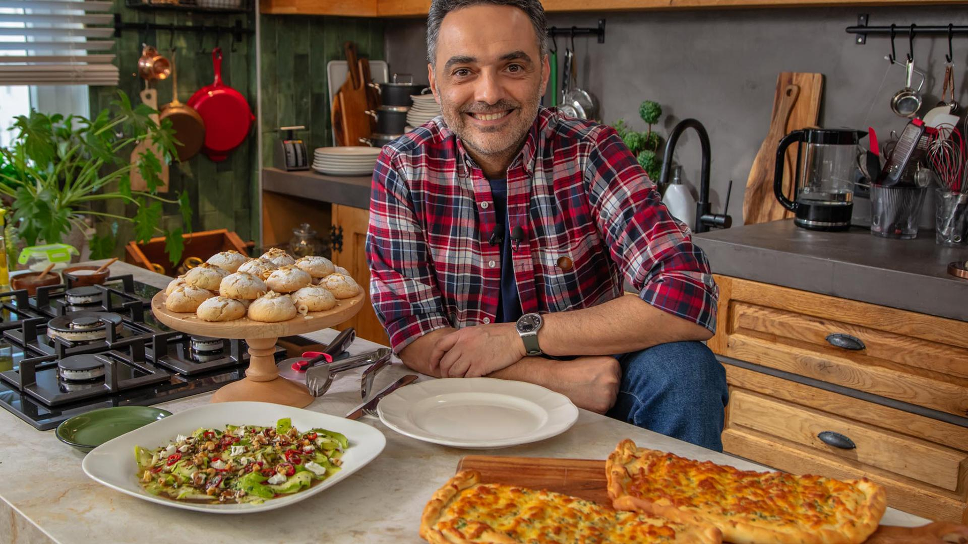 Arda’nın Mutfağı 205. Bölüm