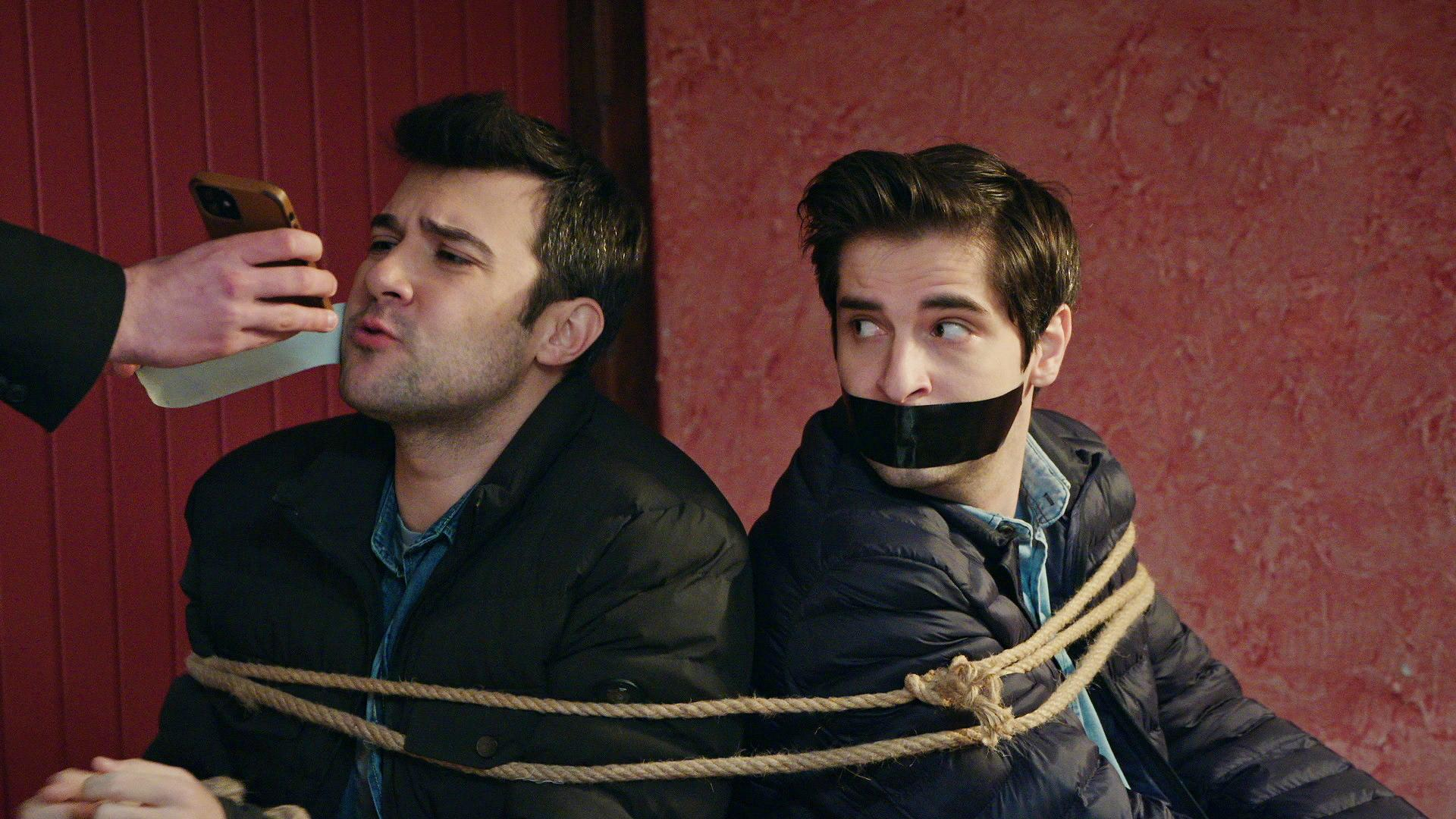 Arka Sokaklar 671. Bölüm Fragmanı