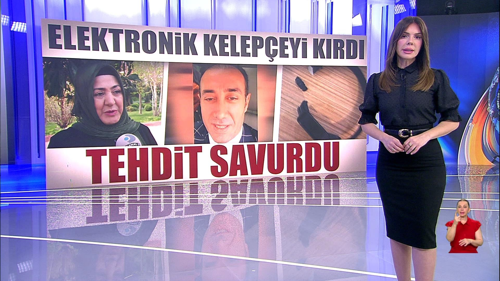 Kanal D Ana Haber – 12.04.2024
