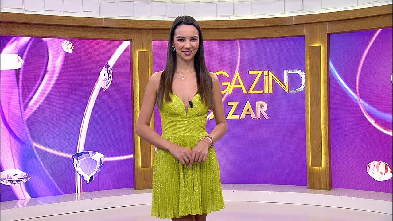 14.04.2024 / Magazin D Pazar