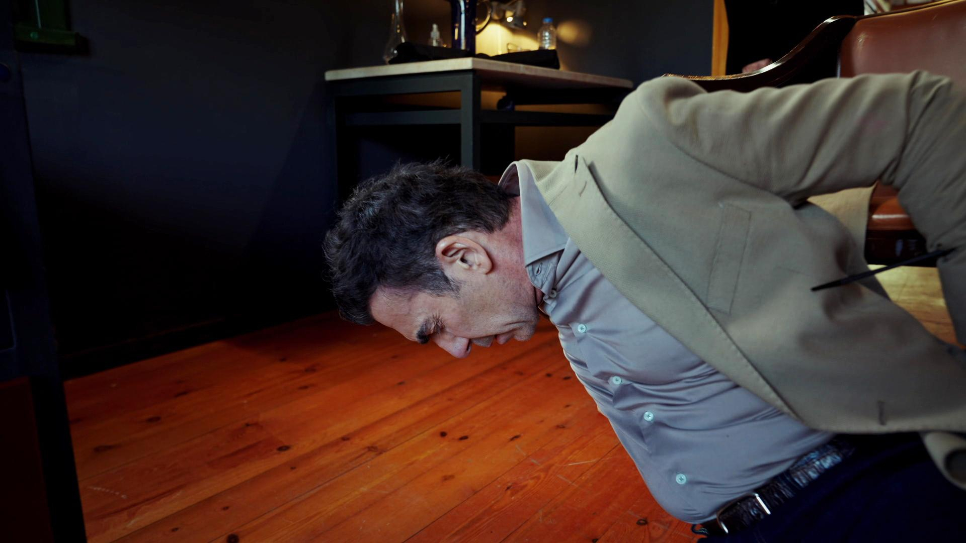 Arka Arka Sokaklar 671. Bölüm Fragmanı - 2