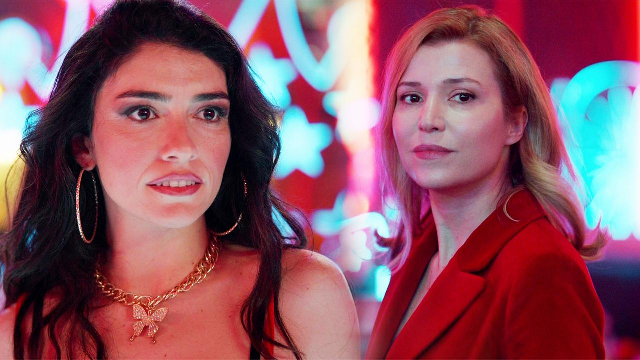 İnci Taneleri 11. Bölüm Fragmanı - 2