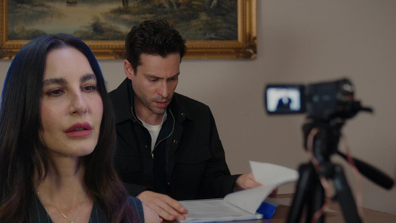 Umut'un nefes kesen intikam planı! 