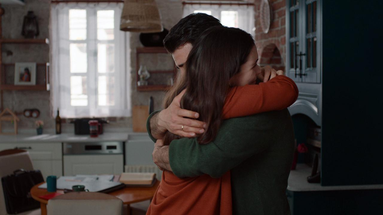 Dönüş, hastalığının nüksettiğini öğrendi!