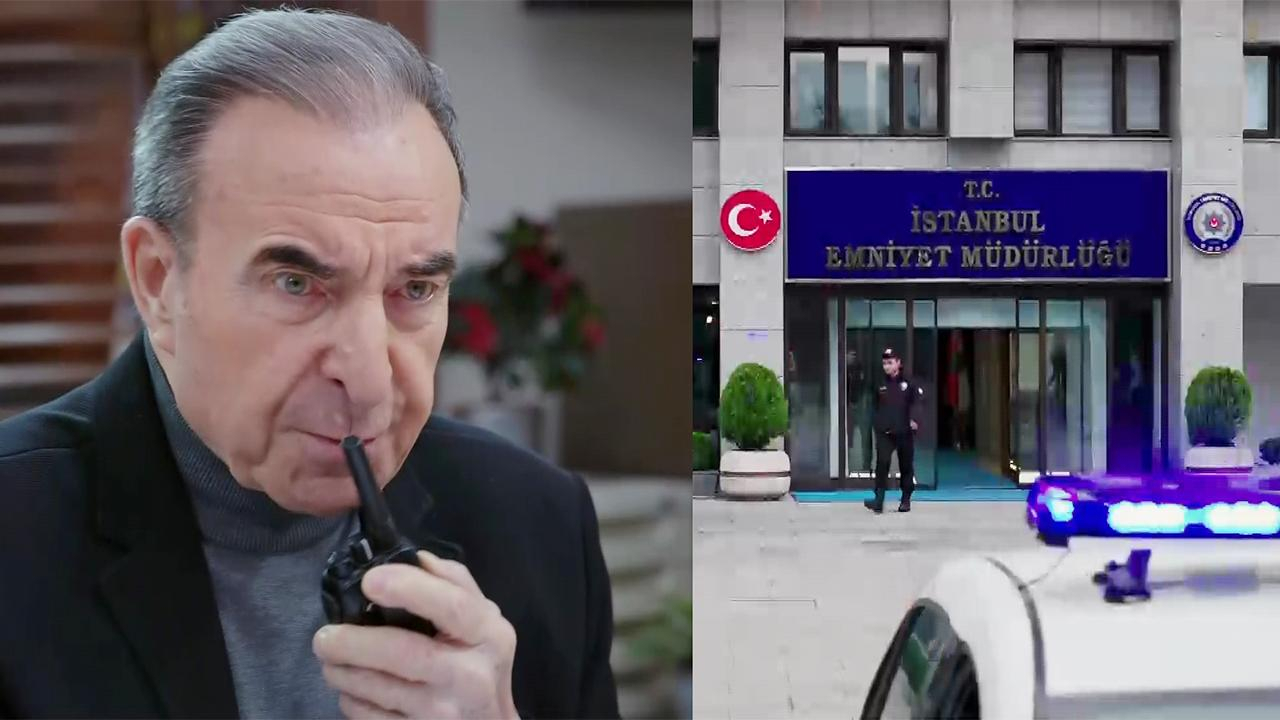 Arka Sokaklar 672. Bölüm Fragmanı