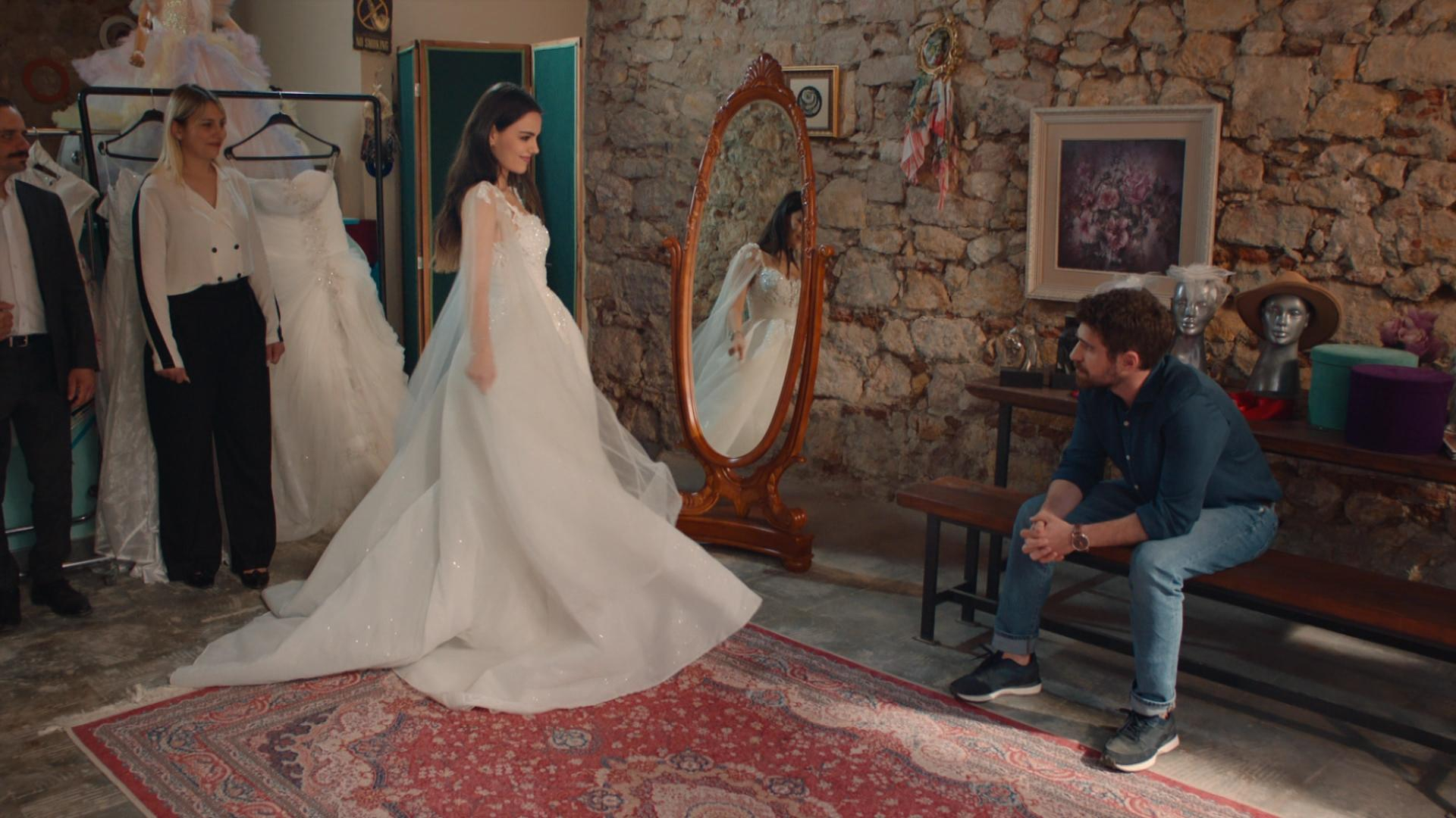Üç Kız Kardeş 83. Bölüm Fragmanı