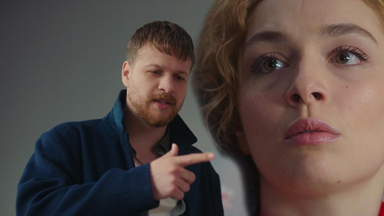 Taş Kağıt Makas 8. Bölüm Fragmanı - 2