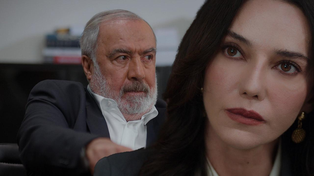 Süreyya büyük fırça yedi!