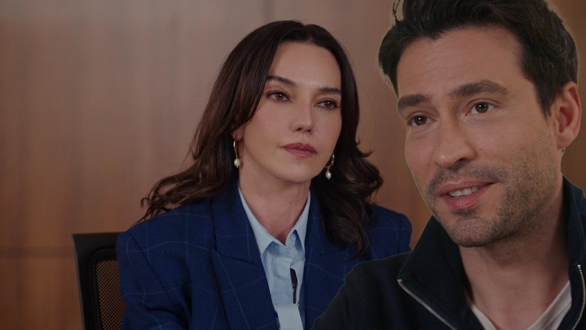 Umut'un masumiyeti kanıtlandı!