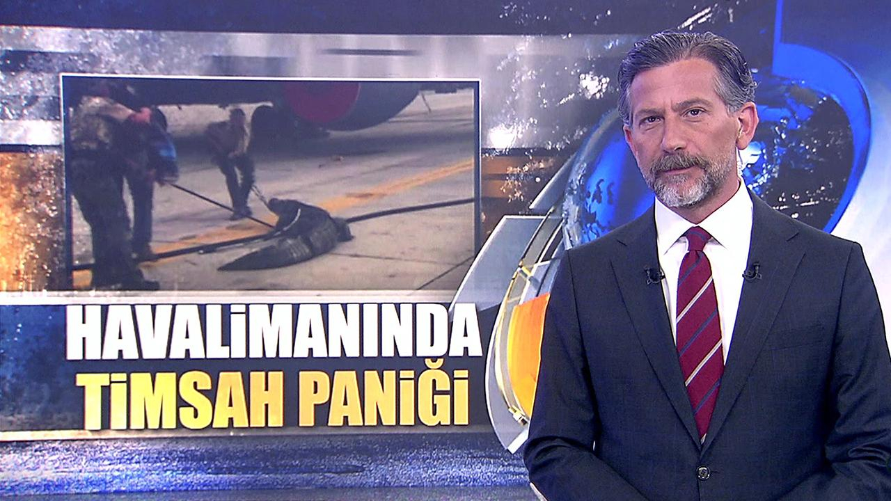 Kanal D Ana Haber – 24.04.2024