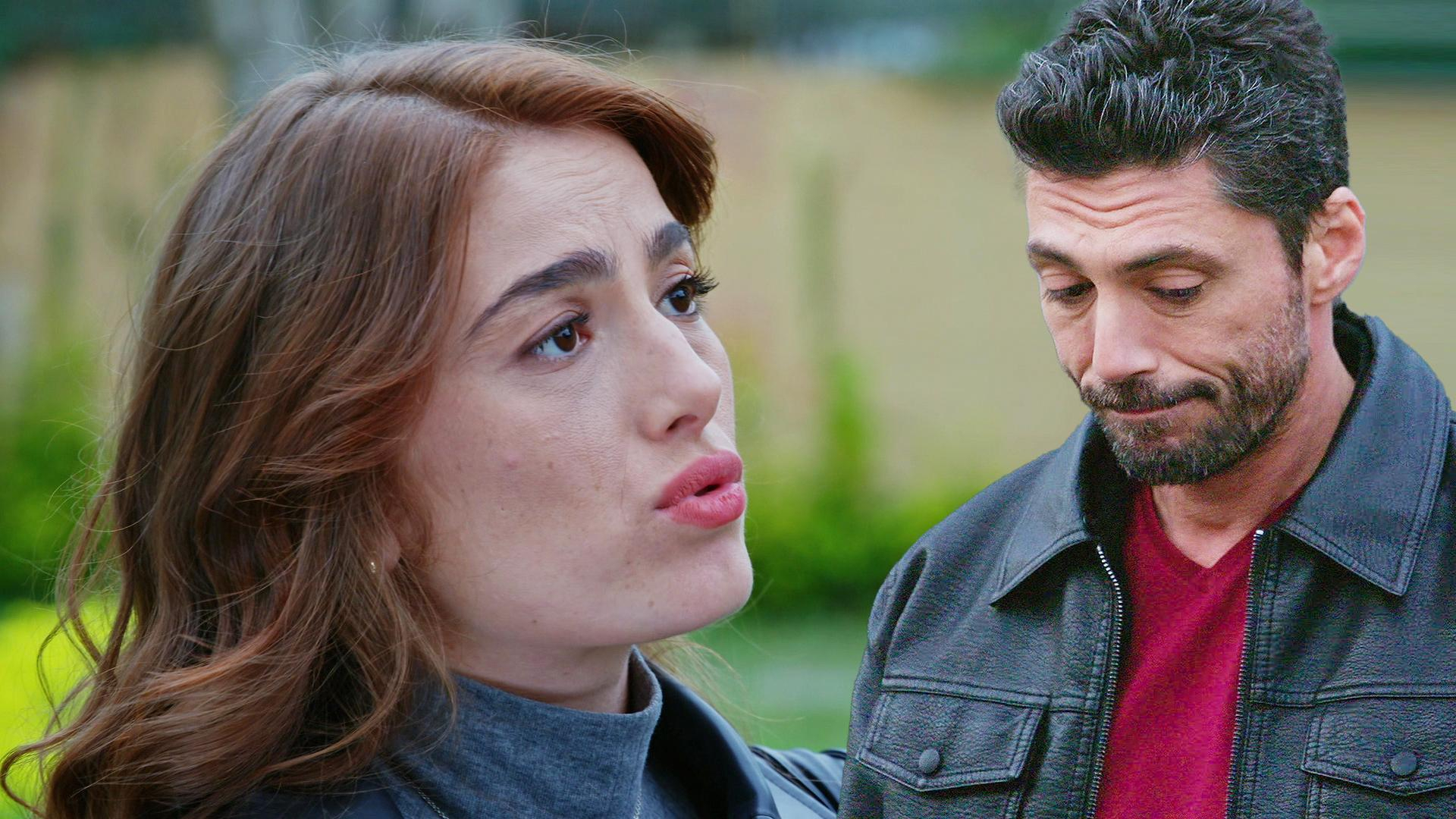 Nazlı'nın şoke eden aşk itirafı!