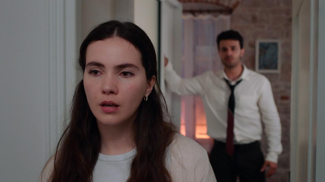 Dönüş, Serdar'ı terk etti!