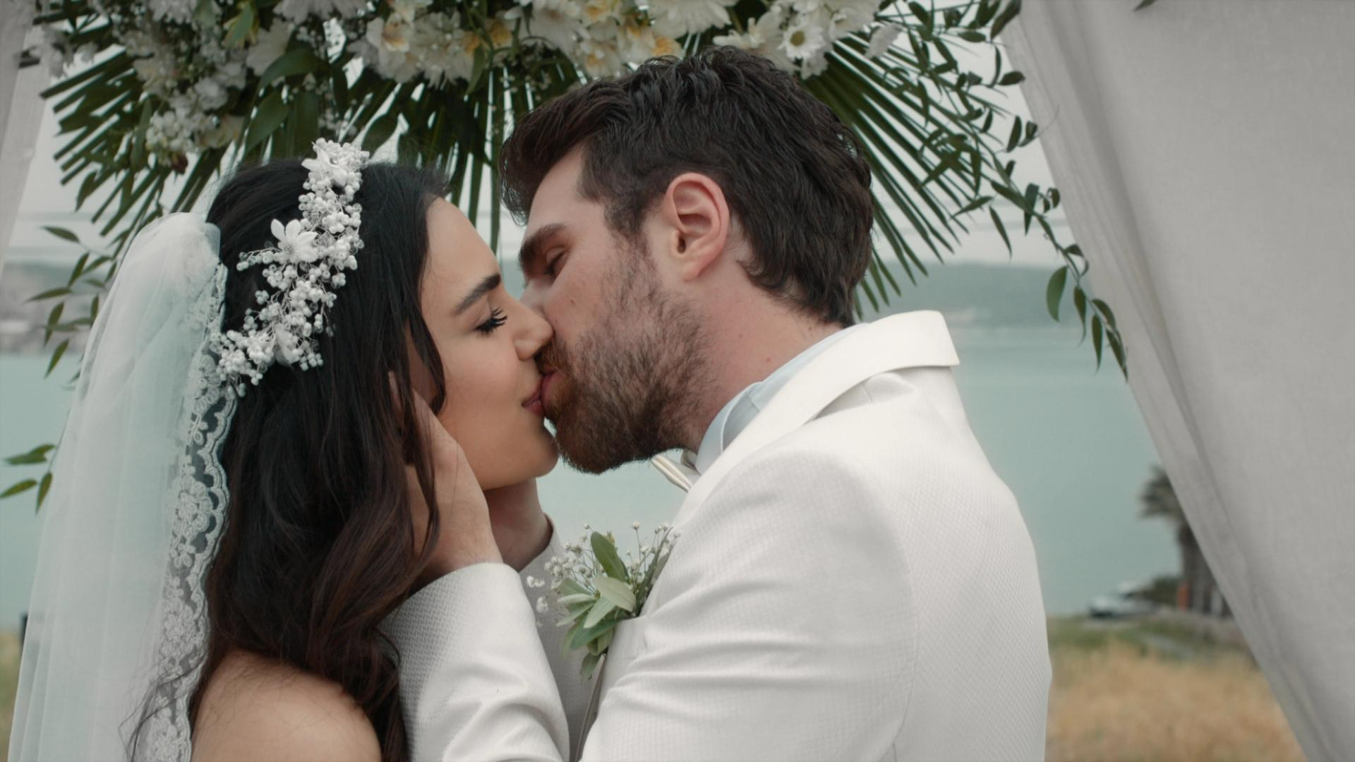 Üç Kız Kardeş 84. Bölüm Fragmanı - FİNAL